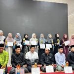 UKM ASC UM GELAR MTQ IP GUNA MENGASAH KEMAMPUAN PESERTA PEMBINAAN