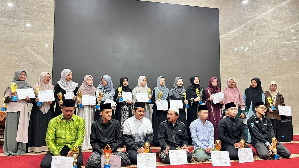 UKM ASC UM GELAR MTQ IP GUNA MENGASAH KEMAMPUAN PESERTA PEMBINAAN