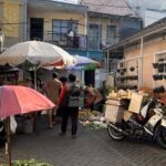 PASAR JOMBANG HADIR SEBAGAI ALTERNATIF TEMPAT BELANJA DENGAN HARGA BERSAHABAT