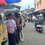 JALAN AMBARAWA, SENTRA JAJANAN FAVORIT MAHASISWA UNIVERSITAS NEGERI MALANG