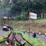 MENIKMATI HANGATNYA KUAH SEBLAK DENGAN SUASANA KLASIK DI KEDAI OJURI MALANG