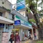 FAMILYMART KAYUTANGAN MALANG, JADI DESTINASI UNTUK MENIKMATI KULINER MODERN