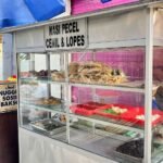 CENIL DAN LOPES PASAR JOMBANG, JAJANAN TRADISIONAL YANG TETAP DICARI DI TENGAH PERUBAHAN ZAMAN