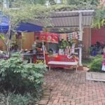 BAZAR UMKM MERIAH DI PAMERAN NAVASTRA UM, DUKUNG PRODUK LOKAL HINGGA 25 MEI 2025