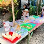 LENGKAP DAN MURAH, JAJANAN DI PASAR JOMBANG KOTA MALANG JADI FAVORIT WARGA
