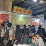 DARI 1966 HINGGA KINI, KANTIN PAK JAPAN TETAP MELEGENDA DI FAKULTAS SASTRA UM