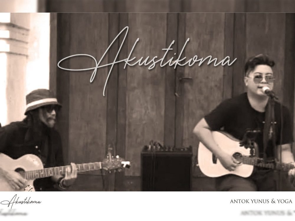 “NEGERI SAKKAREPMU”, AKUSTIKOMA SUARAKAN LUKA BANGSA LEWAT KRITIK TAJAM