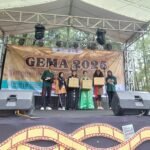 COSPLAY KARAKTER FILM JADI ACARA FAVORIT DI GEMA 2025