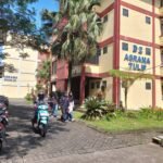 STRATEGIS DAN NYAMAN, ASRAMA UM JADI HUNIAN FAVORIT MAHASISWA