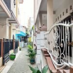 MENJELANG TAHUN AJARAN BARU, HARGA KOS DI SEKITAR UM KIAN MEROKET, MAHASISWA BARU TERDESAK PILIHAN