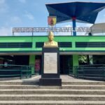MUSEUM BRAWIJAYA MALANG, MENYUSURI JEJAK SEJARAH PERJUANGAN BANGSA INDONESIA