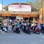 DIKELOLA OLEH VENDOR KEDUA, PENGELOLAAN PARKIR DI RUMAH SAKIT SAIFUL ANWAR BERJALAN LANCAR