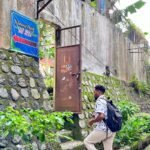 PINTU DORAEMON DI KAMPUS UM, AKSES ALTERNATIF YANG UNIK DAN JARANG DIKETAHUI MAHASISWA