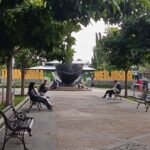 TAMAN BUNGA MERJOSARI TETAP RAMAI DIKUNJUNGI DI HARI BIASA MAUPUN HARI LIBUR