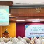 REFLEKSI DAN EVALUASI SEBAGAI PENUTUP BBQ BI TDI UM SEMESTER GENAP 2025