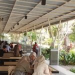 USAI UTBK 2025, UNIVERSITAS NEGERI MALANG KEMBALI RAMAI OLEH AKTIVITAS MAHASISWA