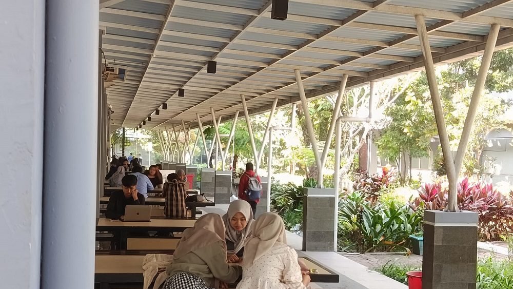 Usai UTBK-Cover utama USAI UTBK 2025, UNIVERSITAS NEGERI MALANG KEMBALI RAMAI OLEH AKTIVITAS MAHASISWA