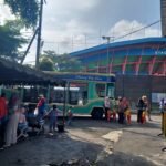 BUS MACITO JADI WISATA FAVORIT KUNJUNGAN EDUKASI ANAK PAUD DI KOTA MALANG