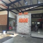 FOOD STATION FIP UM, TEMPAT FAVORIT MAHASISWA UNTUK BERSANTAI DAN MAKAN HEMAT