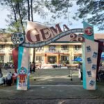 ASRAMA MAHASISWA UM GELAR GEMA 2025, HADIRKAN RAGAM KEGIATAN MENYENANGKAN