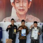 INSAN BERDAYA KONTRIBUSI TIM PENGABDIAN UM UNTUK SANTRI GUNUNG SARI MADURA