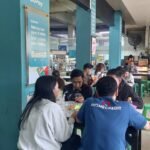 KANTIN MOG RAMAI PENGUNJUNG, SAJIKAN HIDANGAN ENAK DENGAN HARGA TERJANGKAU