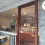 NERRA BAKEHOUSE, TOKO KUE KEKINIAN TAWARKAN DESSERT MENARIK DAN BERAGAM