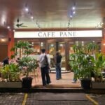 CAFE PANE PIZZERIA, KAFE ESTETIK BERNUANSA ITALIA DENGAN SAJIAN PIZZA YANG OTENTIK
