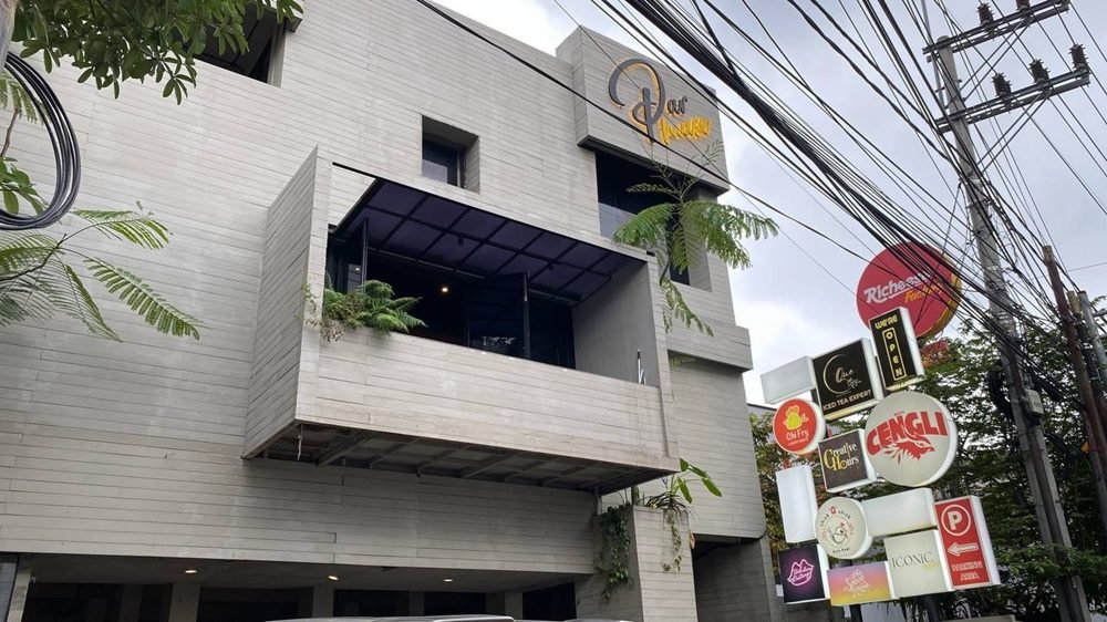 PARMUSE MALANG, RUANG MULTIFUNGSI UNTUK NONGKRONG, BELAJAR, DAN BEKERJA