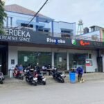 RILO COFFEE AND SPACE, TEMPAT NONGKRONG SEKALIGUS BELAJAR BAGI MAHASISWA