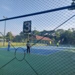 AREA STADION GAJAYANA JADI TEMPAT FAVORIT MASYARAKAT UNTUK BEROLAHRAGA