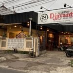 WARKOP DJAYANTIE, TAWARKAN NUANSA KLASIK YANG BIKIN BETAH DI TENGAH HIRUK PIKUK JALAN SOEKARNO HATTA KOTA MALANG