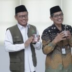 BAZNAS KOTA MALANG LAUNCHING PROGRAM ZAKAT QARDHUL HASAN (Z-QARDHUL HASAN) DAN Z-COFFE
