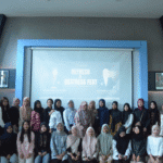 UM GELAR SEMINAR MANAJEMEN STRES DAN MAKANAN BERGIZI SEIMBANG, BANTU MAHASISWA KELOLA TEKANAN SECARA SEHAT