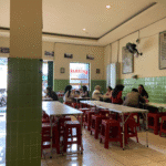 DEPOT KAYUTANGAN, DESTINASI KULINER MELEGENDA SEJAK 1998 DI KOTA MALANG