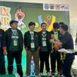 SURABAYA RAIH JUARA 3 ESPORT MOBILE LEGENDS PORPROV JATIM IX 2025 USAI KALAHKAN KOTA BATU