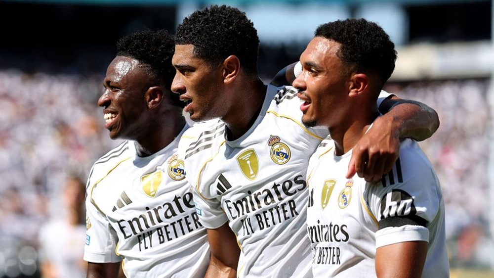 PEREBUTAN JUARA KETIGA DIHAPUS DALAM AJANG FIFA PIALA DUNIA ANTARKLUB 2025