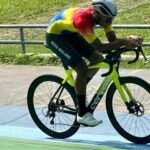 KOTA MALANG BAWA PULANG EMAS DI FINAL KILOMETRE TIME TRIAL PORPROV JATIM IX 2025