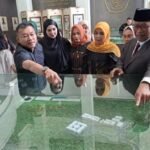 TAK DISANGKA! ANANG DAN ASHANTY HADIR DI WISUDA UIN MALANG, JADI MOMEN TAK TERLUPAKAN