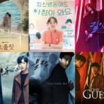 9 REKOMENDASI DRAMA KOREA UNDERRATED YANG DIJAMIN SERU, MULAI SLICE OF LIFE, ACTION, HINGGA THRILLER