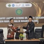 UIN MALANG DAN UINSA JALIN SINERGI MEDIA KAMPUS LEWAT KUNJUNGAN STUDI BANDING