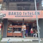 MENIKMATI HANGATNYA BAKSO TETELAN DENGAN VIEW KOTA BATU
