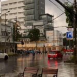 MALANG LEBIH DINGIN SAAT MUSIM MABA