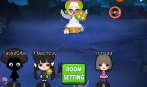 SERUNYA TEMU TEMAN DARI GAME: DARI MAIN WEREWOLF JADI JALAN-JALAN BARENG