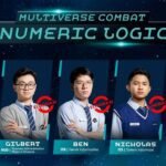 MULTIVERSE COMBAT JADI TANTANGAN BARU DI CLASH OF CHAMPION SEASON 2