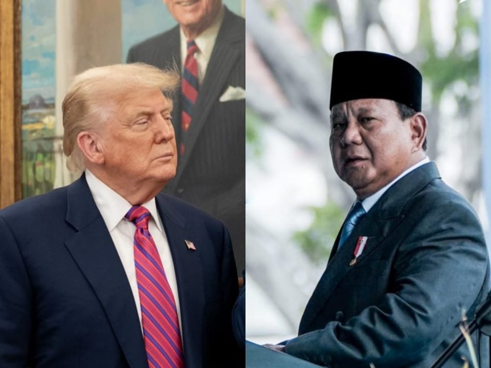 INDONESIA TERUS NEGOSIASIKAN PENURUNAN TARIF 19 PERSEN PRODUK EKSPOR KE AS