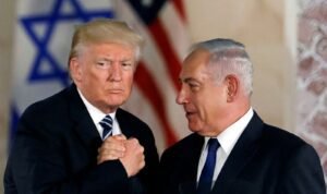 Trump Kecam Rencana Kanada Akui Negara Palestina, Ancam Perjanjian Dagang dengan AS