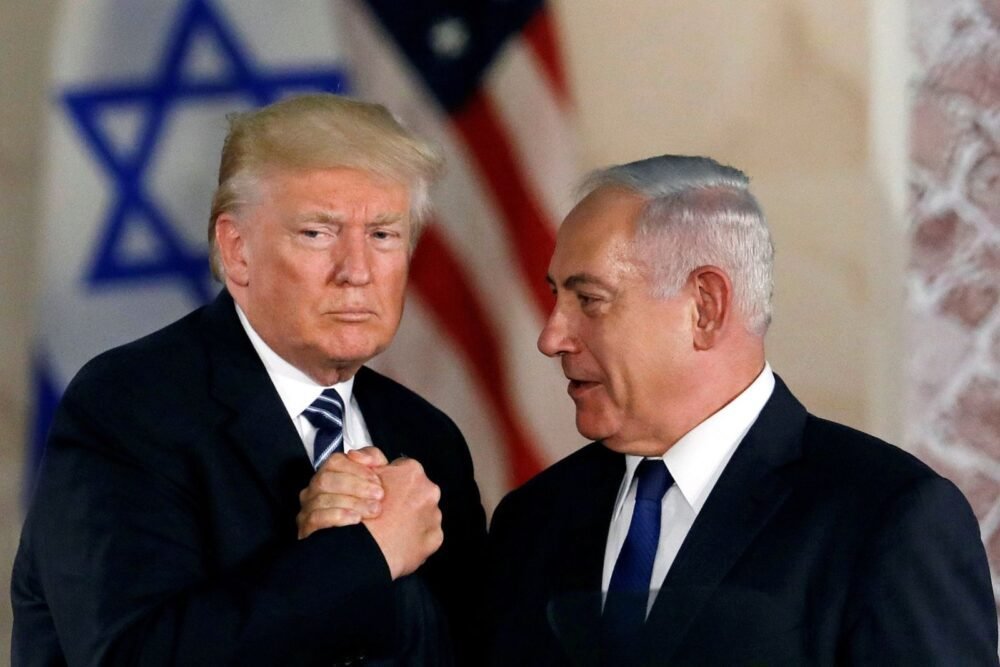 Trump Kecam Rencana Kanada Akui Negara Palestina, Ancam Perjanjian Dagang dengan AS