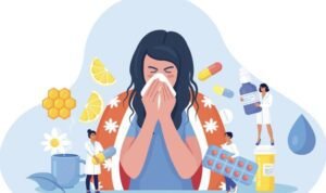 WASPADA! INI PENYAKIT YANG SERING MENGINTAI ANAK MUDA