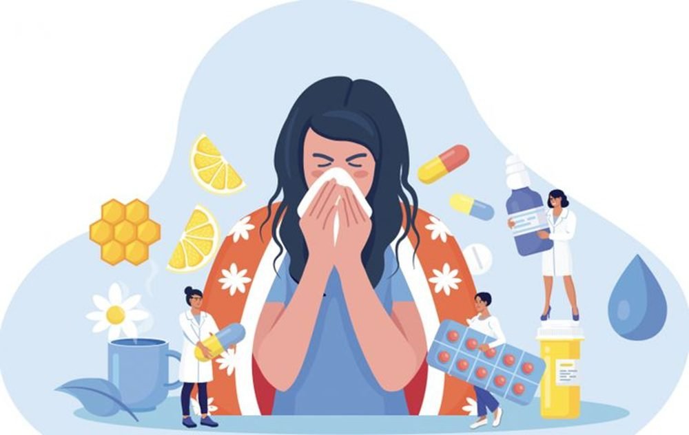 WASPADA! INI PENYAKIT YANG SERING MENGINTAI ANAK MUDA